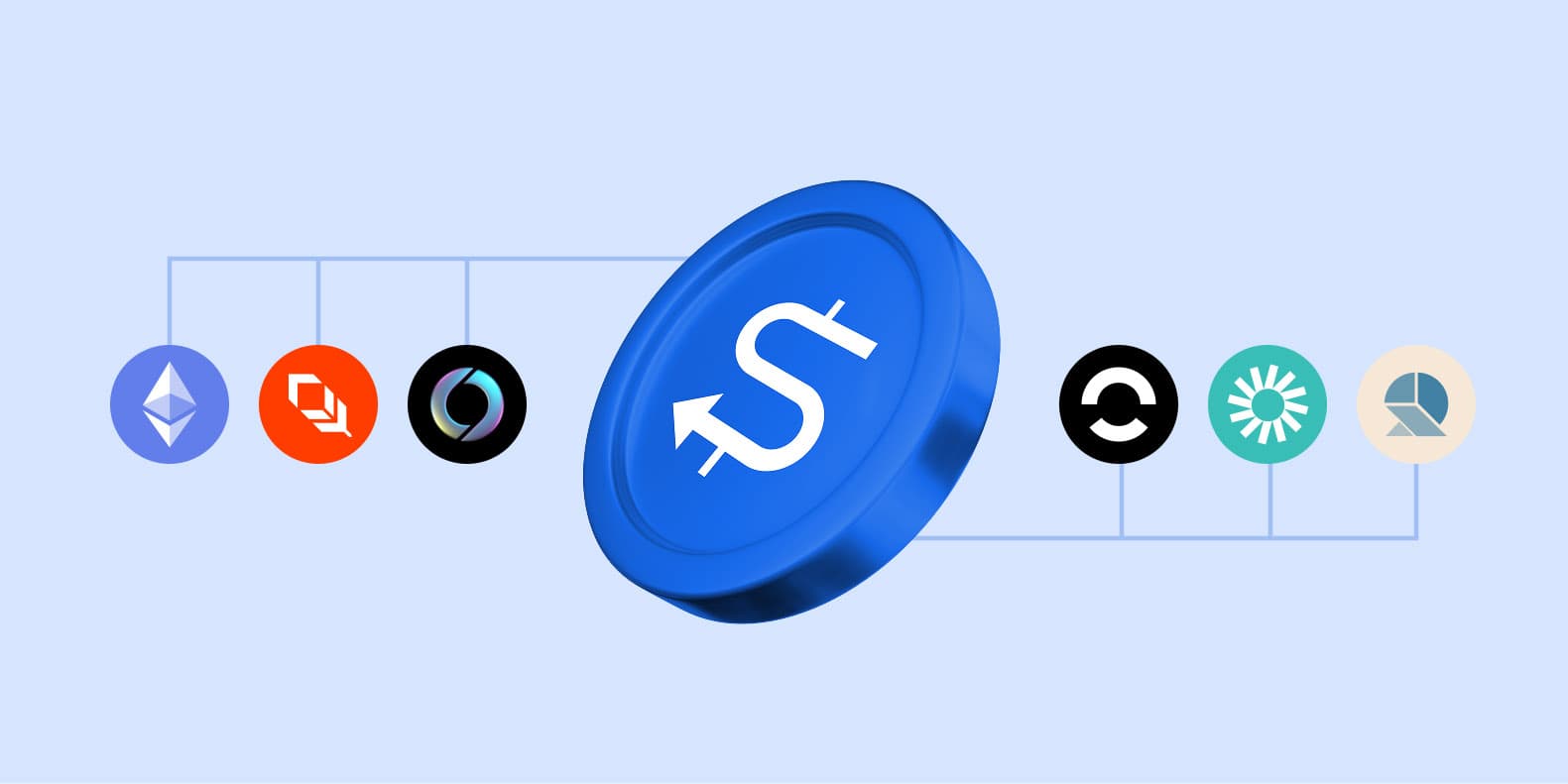 Earn with SuperUSD